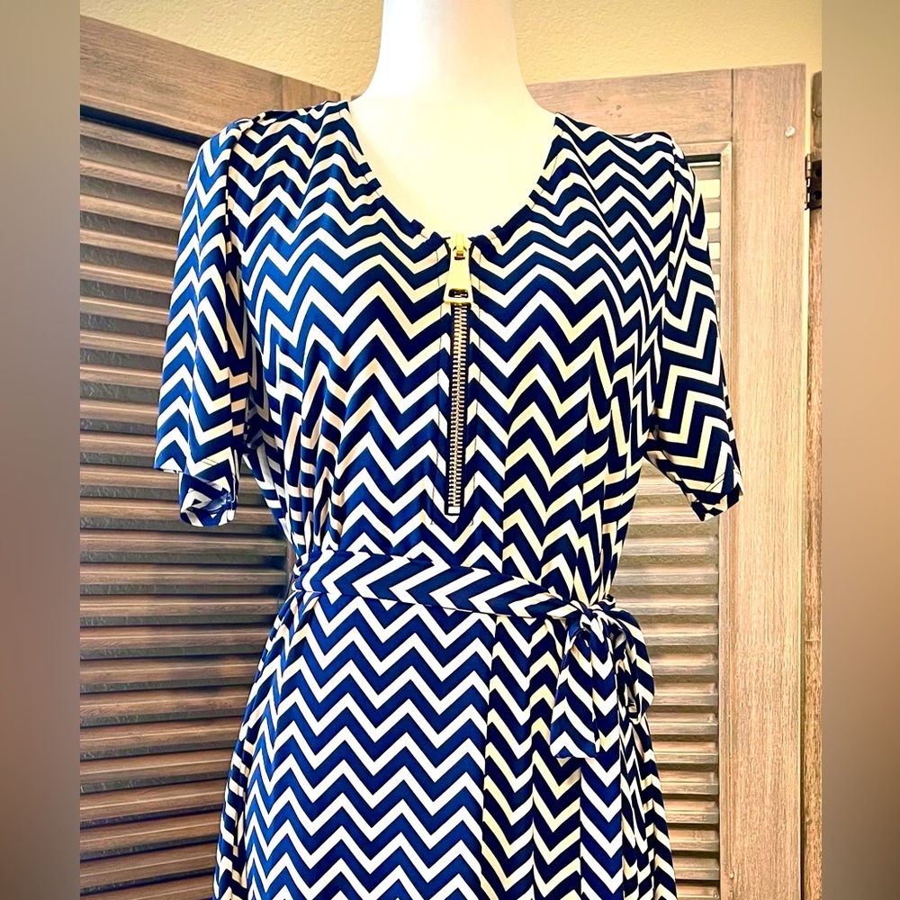 Tacera dress size large